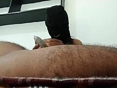 village girlfriend, i'm fucking you hord now