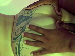 Sexy Emo Slut Avalon Mira Takes Artemixxx BBC Deep In Holes With Ball Licking And Bareback Action