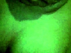 Colombiana From Tucumán Shows Off Natural Tits In Argentinian Squirting Contrast.