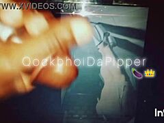 Qockbhoidapipper Delivers Intense Cum Tribute To Jaidyblue E78 In See-Through Outfit For Xred Sheer Full Videos