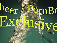 Whoa, check out this quick ass fucking session with hot Asian pornstar Katsuni from Only3x