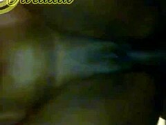 I Gave My Black Bbw Girlfriend Anal On Valentines Day In Lingerie