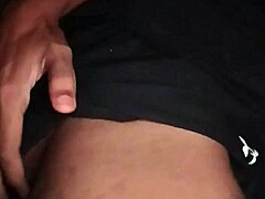 uhh i'm this hot guy jerkin' off my big cock in tight workout clothes with loud moans and intense masturbation on the bed