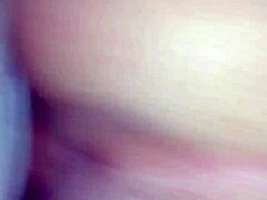 Hey, check out this hot doggystyle action leading to cum in the ass