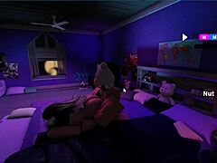 Intense Sex Session with Devoted Fan