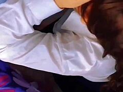 Professor Rubs My Tight Pussy but No Penetration Allowed