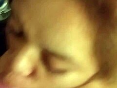 Oh Mia, keep sucking my cock like that you big-titted slut!