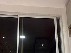 alineflavio shares their latest update with cute blonde aline and her hairy pussy in amateur video