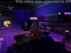 Intense Sex Session with Devoted Fan