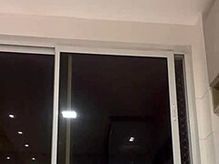 alineflavio shares their latest update with cute blonde aline and her hairy pussy in amateur video