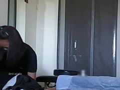 Happyending Massage Final Part