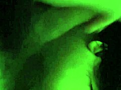 Indonesian Wife Keeps Mouth Shut so Cum Gets Smeared on Her Face in Amateur Homemade Action