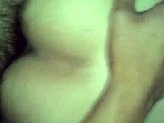 Mi Flaquita Culona Shows Off in Homemade Video