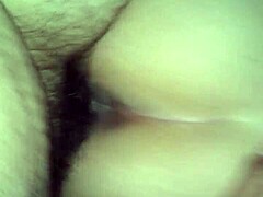 Mi Flaquita Culona Shows Off in Homemade Video