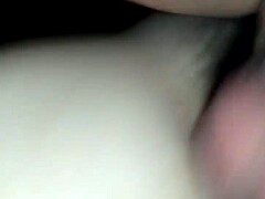 Amateur Homemade Doggystyle Bent Over Fucking