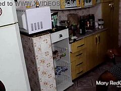 Curvy Black Slut With Huge Natural Tits Gives Interracial Blowjob. Blonde Milf Joins For Anal And Deepthroat Gaping.