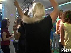 Sex Addiction Support Groups Turn Into Rough Cumshot Blowjob Orgies!