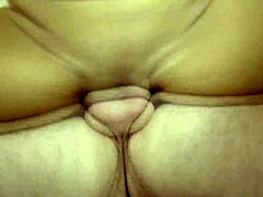another screamer takes rough anal fucking with deepthroat and toys in doggystyle old and young session 😱