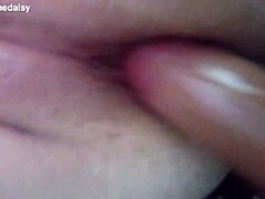 Cum inside me now!