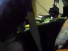 faby begs for cock and talks dirty while getting assfucked hard