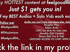 Hey, let's dive into this CNC roleplay with pinned rough domination and sweet aftercare in an erotic audio for women
