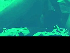 Bad girl in homemade clip craves monster black cock and takes it deep