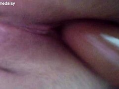 Cum inside me now!