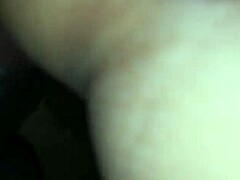Old Man Watches As His Wife's Juicy Pussy Gets Filled In Cuckold Scene