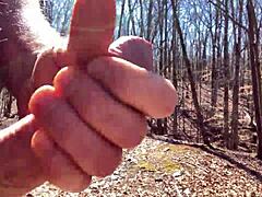 clitlicker662 update 34 with img 1341 from mar 02 2025 shows outdoor hairy pussy masturbation