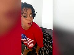 My niece was on Tik-Tok, camera recording as I fuck her tight pussy preview