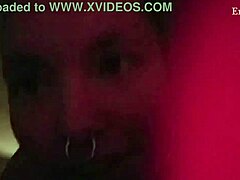 Bdsm Bed And Cage Tour Featuring Kinky Shaved Hairless Setup In Bedroom.