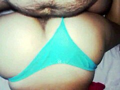 Intense Argentinian Pounding Delivered Hard