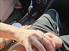 Driftwood and barefoot Kontessa enjoy a day at the beach with amateur homemade cumshot handjob and outdoor couple orgasm.