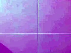 i feel so turned on watching these college girls in an erotic shower with wet bodies and orgasms