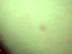 i smashed that phat wet shaved pussy with my big black cock until creampie in the garage