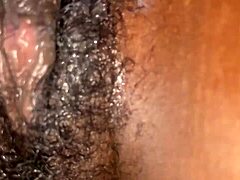 Hinting At An Unexpected Creampie Surprise