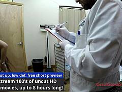 oh man, raya nguyen's yearly physical checkup just feels so routine and thorough