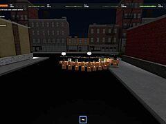 watch this intriguing furry sex scene in roblox style