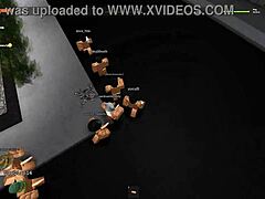 watch this intriguing furry sex scene in roblox style