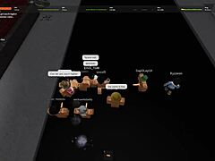 watch this intriguing furry sex scene in roblox style