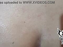 do you think elizabet can handle this intense anal pounding session?