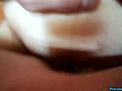 My Cock Hardens to Pound Fat Greasy Neighbor's Pussy in Doggystyle Bent Over