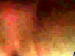 My Cock Hardens to Pound Fat Greasy Neighbor's Pussy in Doggystyle Bent Over