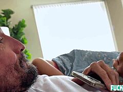 little perky latina summer col explores her dirtiest fantasy