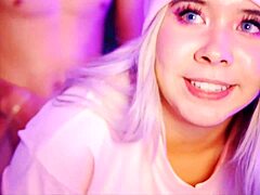Watch Valentina the submissive BBW get her mouth fucked by cock daily