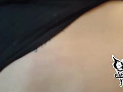 do you think elizabet can handle this intense anal pounding session?