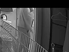 uh i caught my wife with those big tits on this hidden cam footage