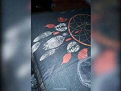 This Cute Latina Teen Babe Wakes Up to ROUGH ANAL from Her Stepbrother in SILENT HOMEMADE Action While Everyone Sleeps