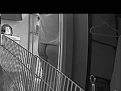 uh i caught my wife with those big tits on this hidden cam footage