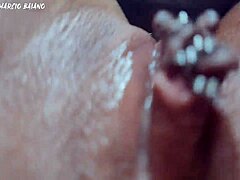 Metendo strong in two Brazilian amateur assholes with big black cock anal and fingering